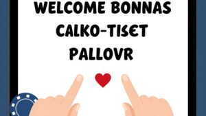 Схематичное изображение расчета вейджера для приветственных бонусов в онлайн-покере на планшете от Ajedrez Local